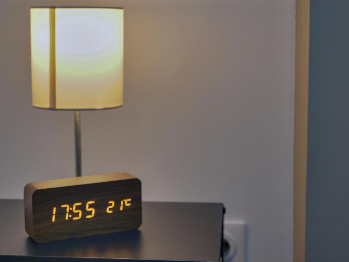 Le Drouhouse + Parking Privé Apartamento Nancy