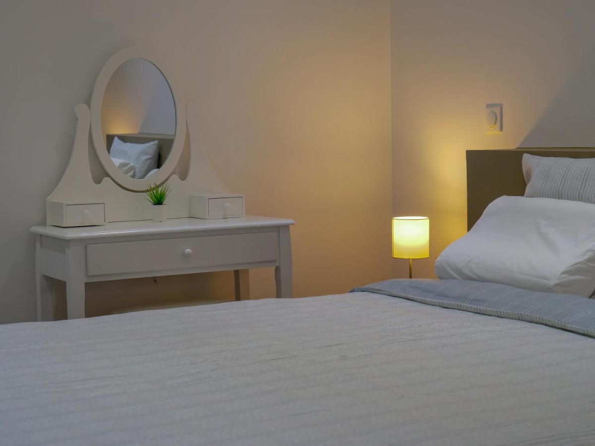 Apartment Le Drouhouse + Parking Prive *